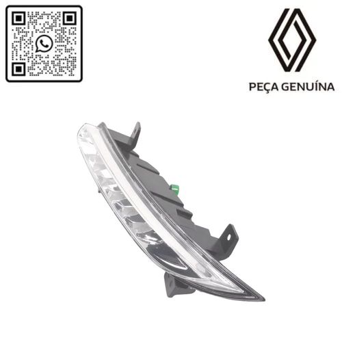 RN 57986R 266057986R LUZ DIURNA LED ESQ. FLUENCE 14... 3
